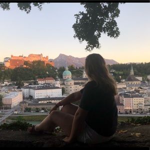 Meet your Posher, Cady